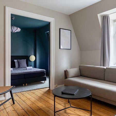 Rustic & Cozy 2Br In Heart Of Cph City By Stroget Copenhaga Exterior foto