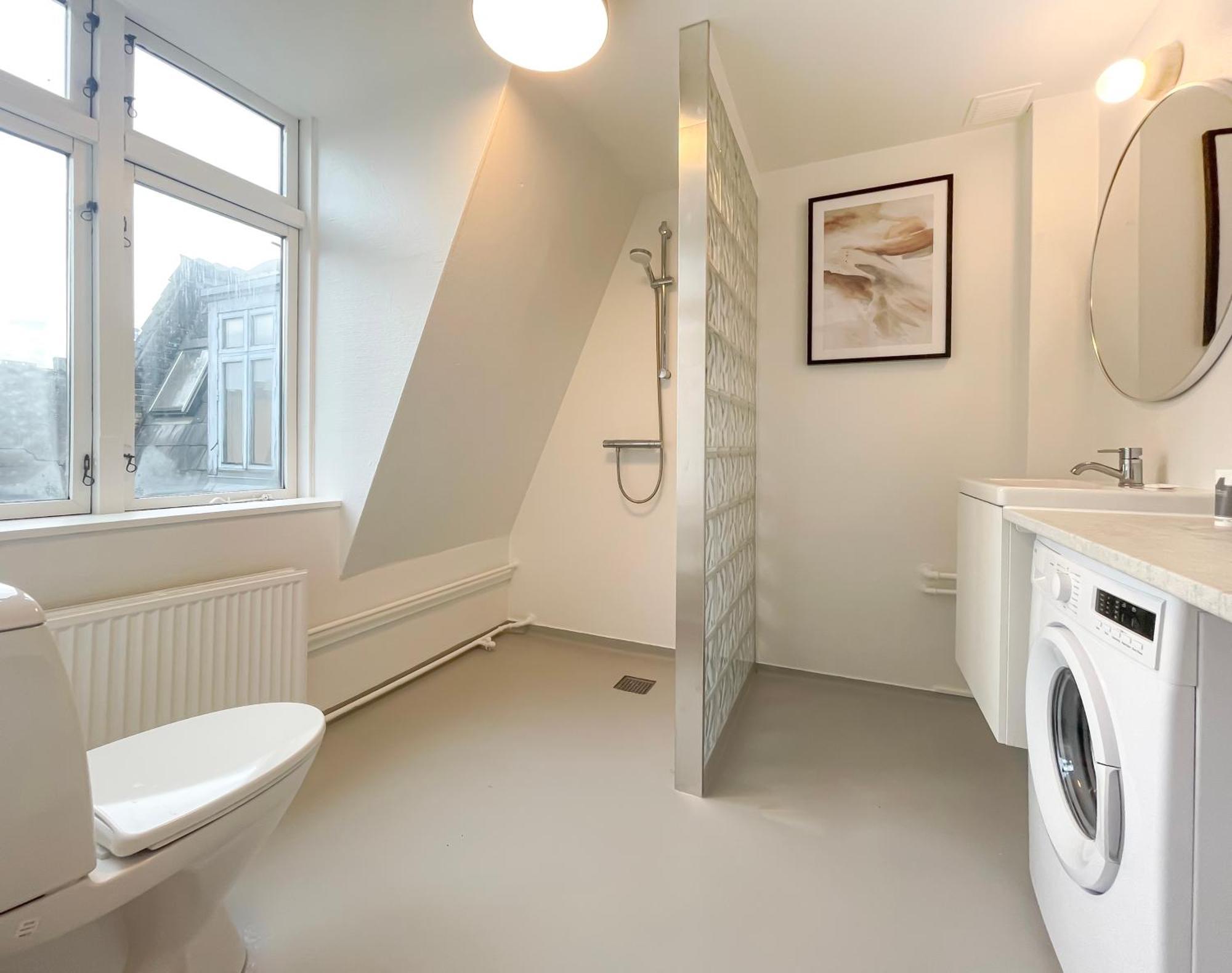 Rustic & Cozy 2Br In Heart Of Cph City By Stroget Copenhaga Exterior foto
