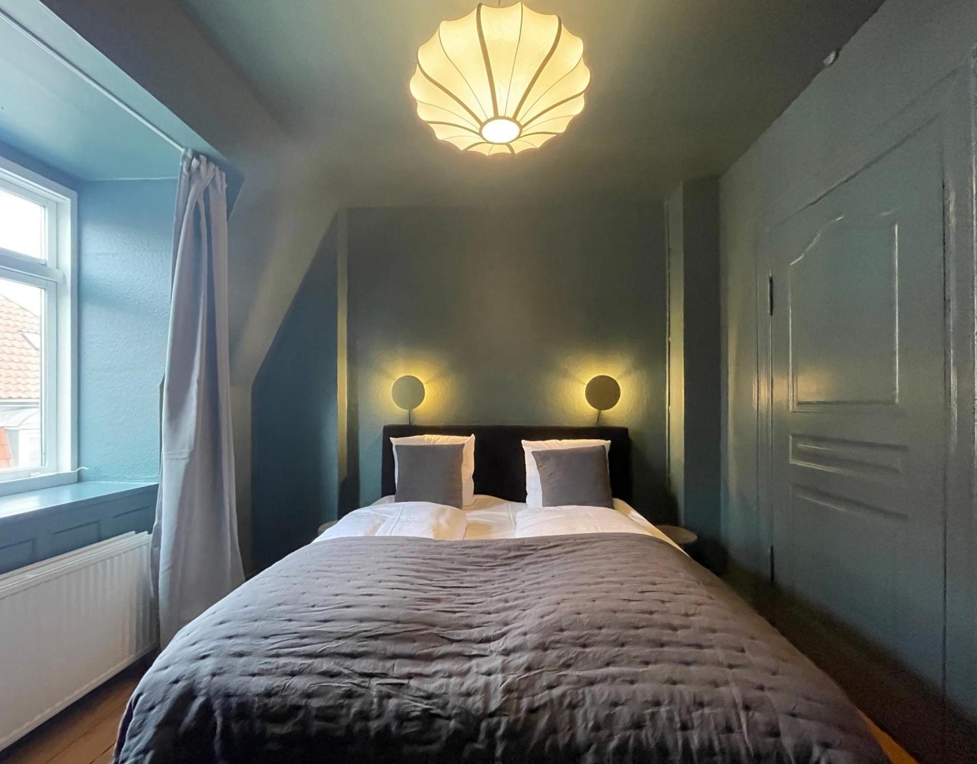 Rustic & Cozy 2Br In Heart Of Cph City By Stroget Copenhaga Exterior foto
