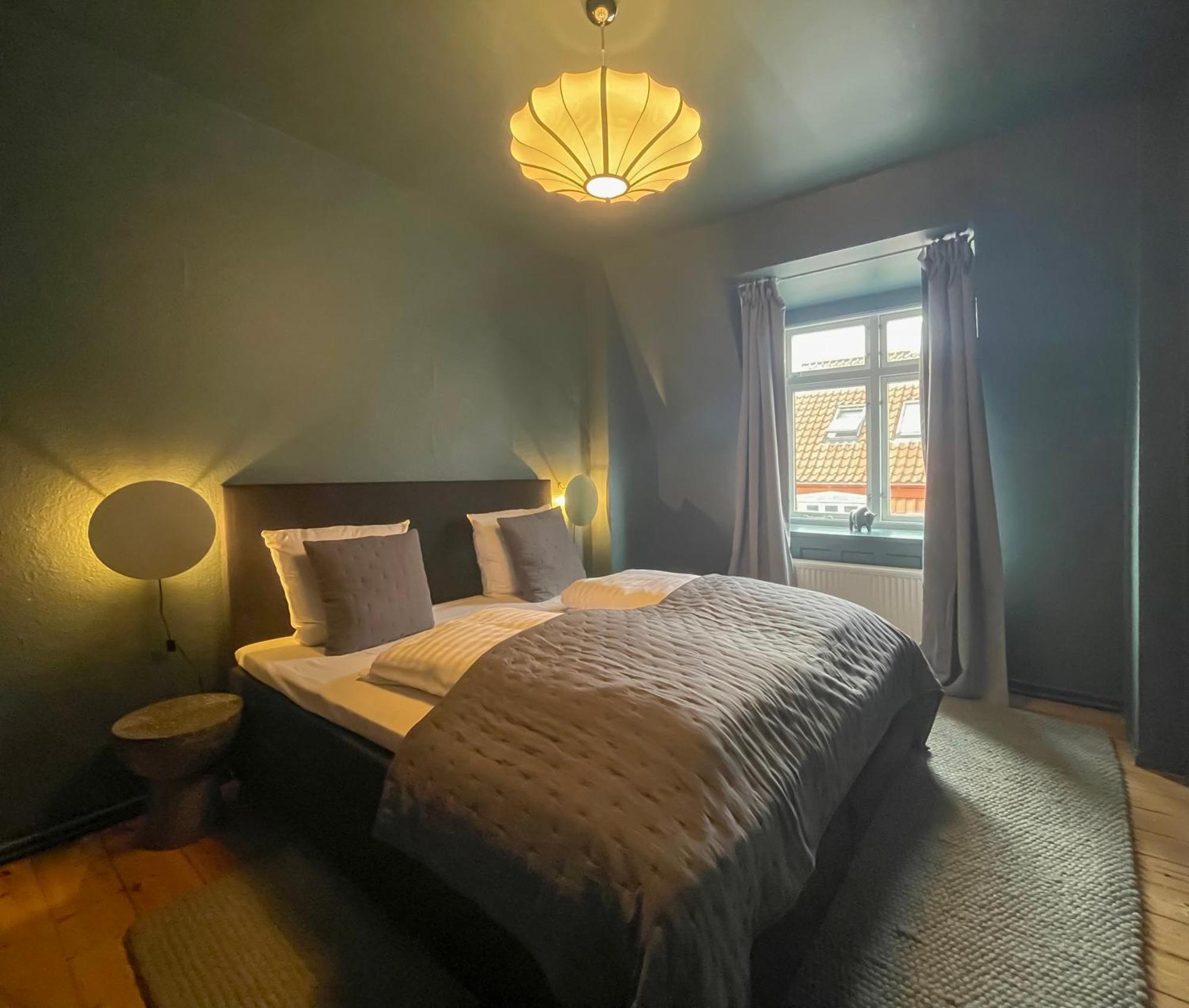 Rustic & Cozy 2Br In Heart Of Cph City By Stroget Copenhaga Exterior foto